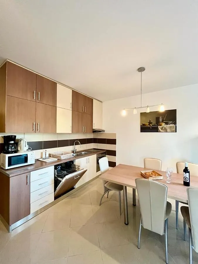 Apartman Medulino Apartment Croatia