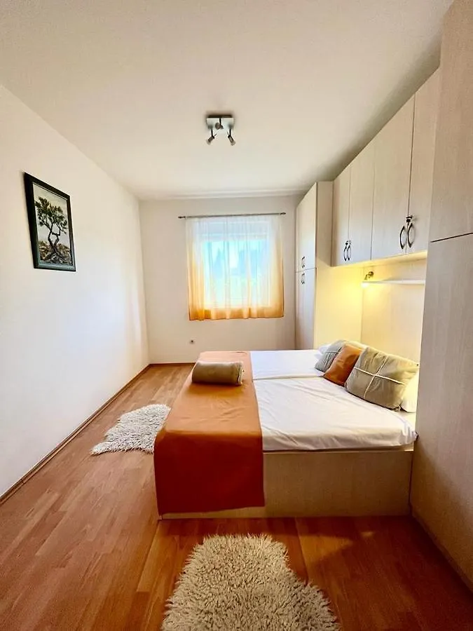 Apartman Medulino Apartment