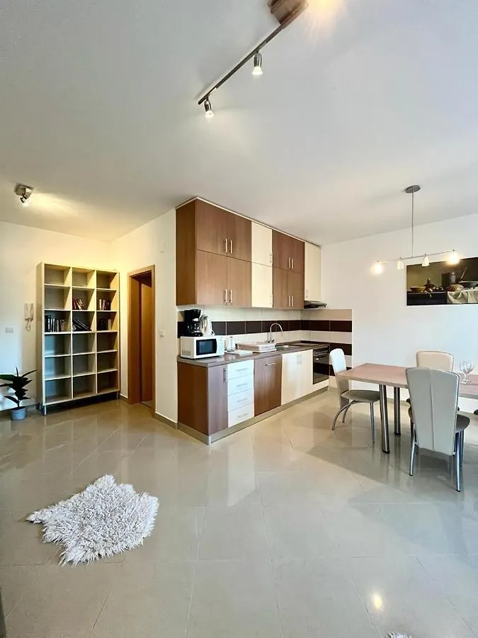 Apartman Medulino Apartment Medulin