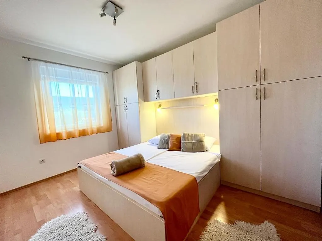 Apartman Medulino Apartment