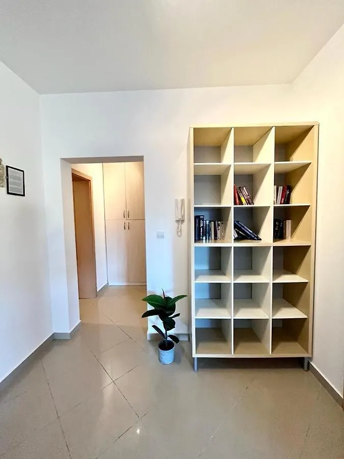 Apartman Medulino Apartment