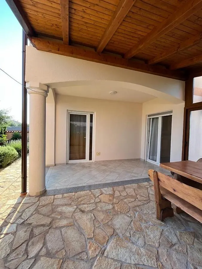 Apartman Medulino Apartment