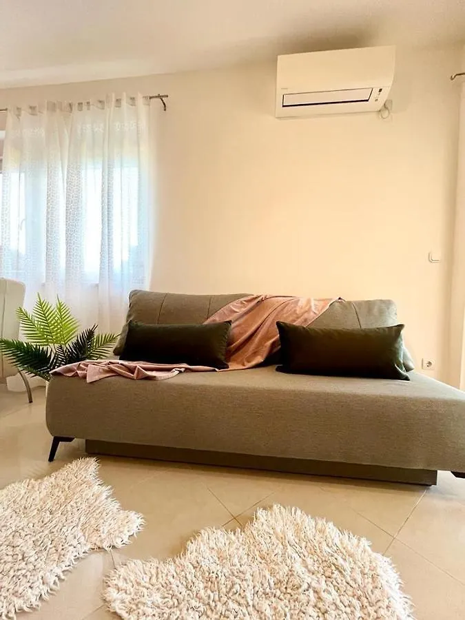 Apartman Medulino Apartment  Medulin