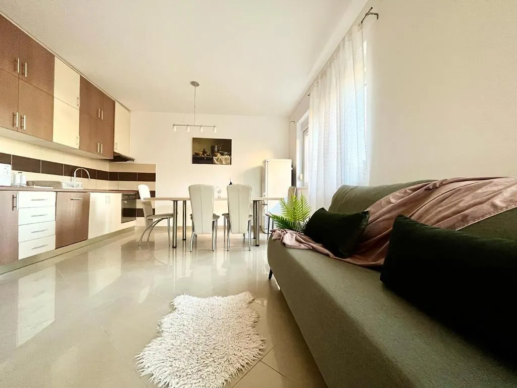 Apartman Medulino Apartment Medulin