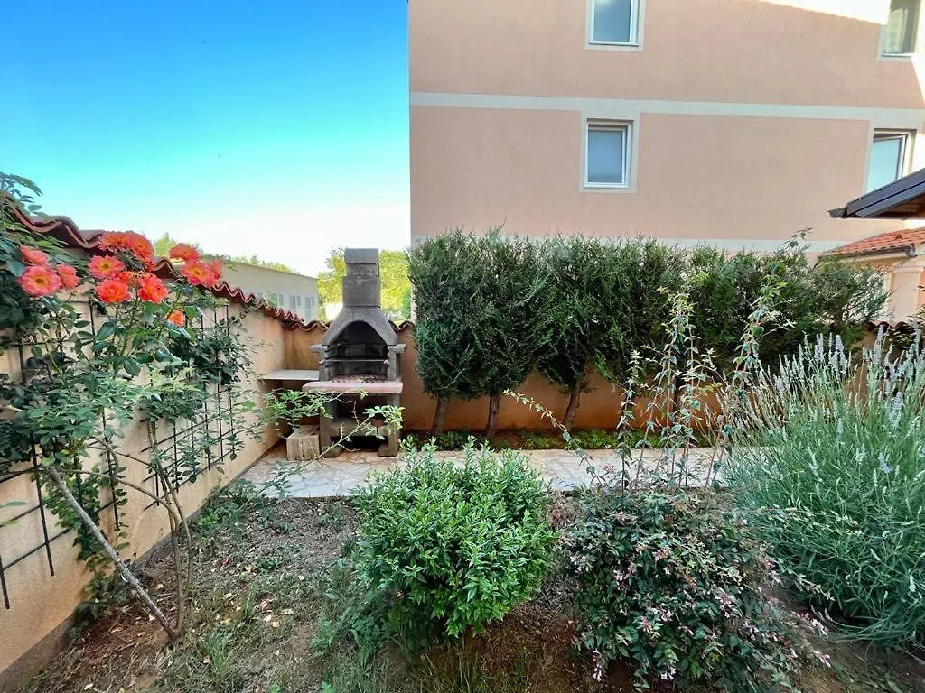 Apartman Medulino Apartment  Medulin
