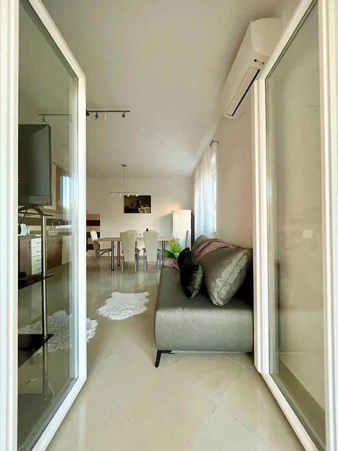 Apartman Medulino Apartment 0*, Medulin Croatia