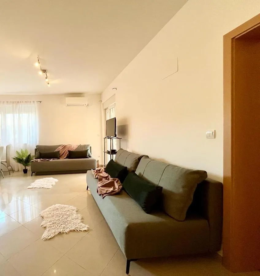Apartman Medulino Apartment