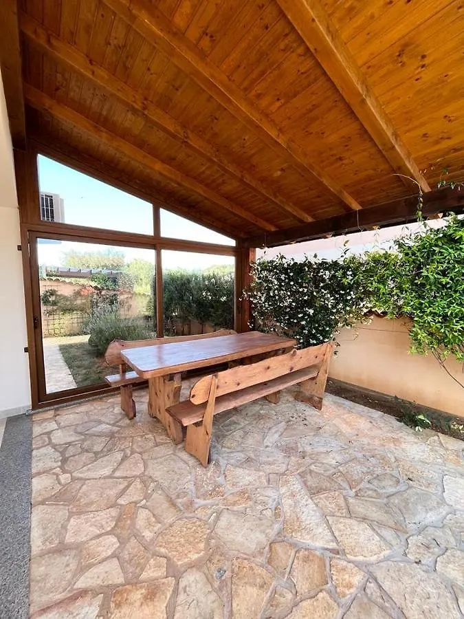 Apartman Medulino Apartment 0*, Medulin